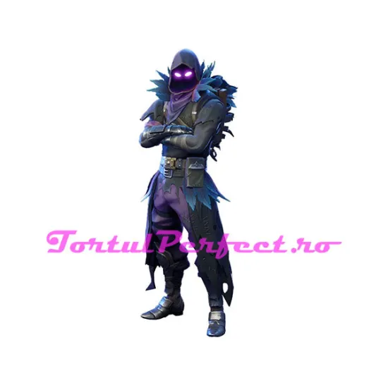 Imagine comestibila "Fortnite"