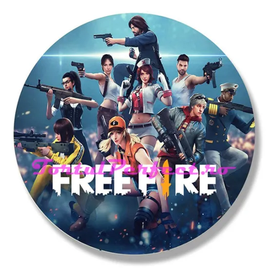 Imagine comestibila "Fortnite"