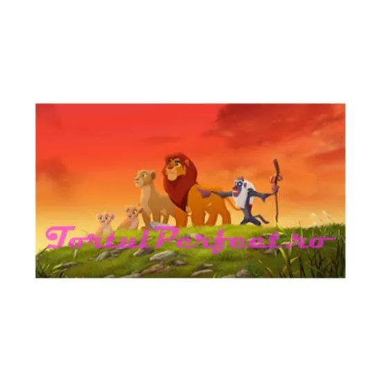 Imagine comestibila "Garda Felina"