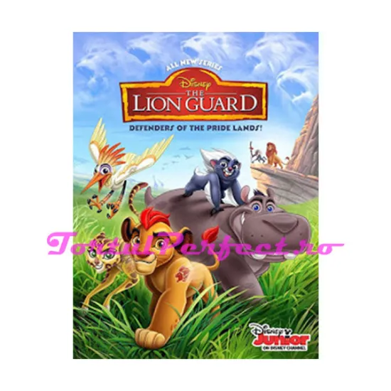 Imagine comestibila "Garda Felina"