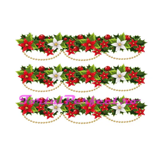 Imagine comestibila "Ghirlanda"