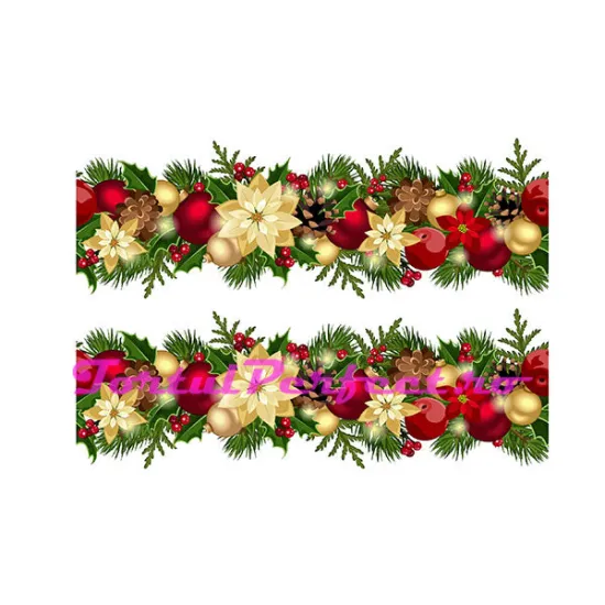 Imagine comestibila "Ghirlanda"