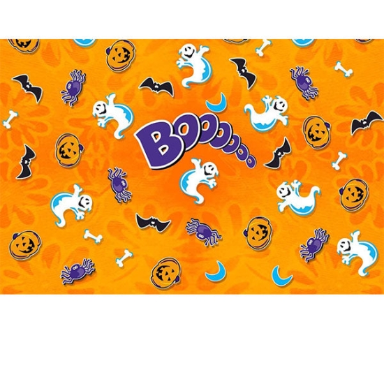 Imagine comestibila "Halloween"