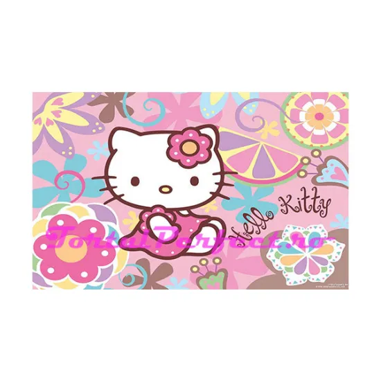 Imagine comestibila "Hello Kitty"