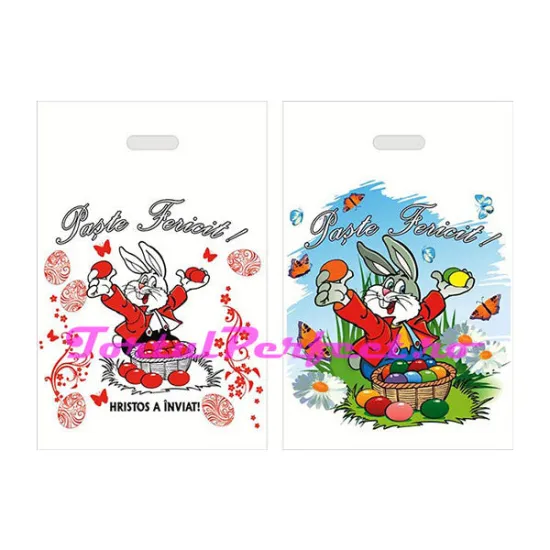 Imagine comestibila "Iepurasul de Paste"