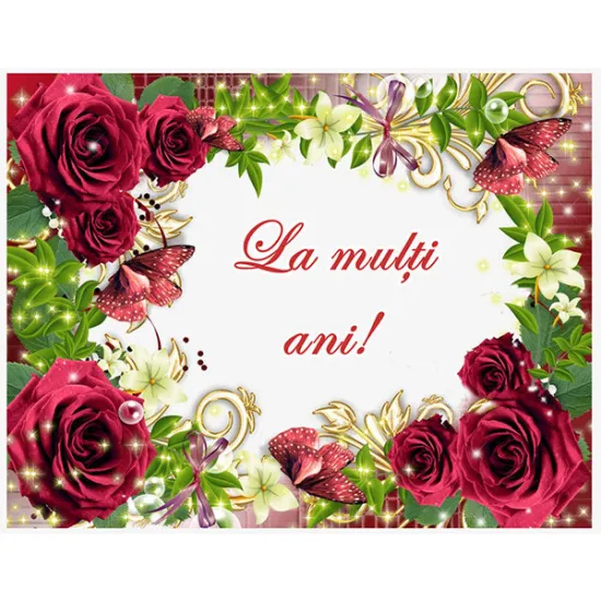 Imagine comestibila "Indragostiti"