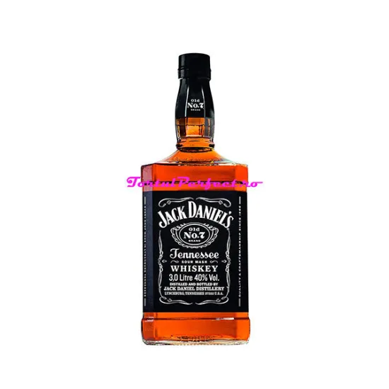 Imagine comestibila "Jack Daniels"