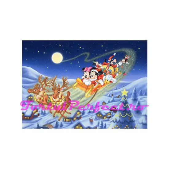 Imagine comestibila "Mickey"