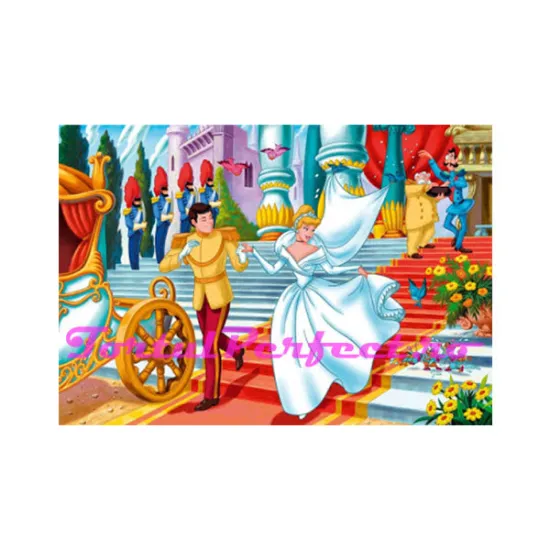 Imagine comestibila "Cenusareasa"