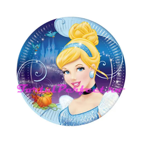 Imagine comestibila "Cenusareasa"