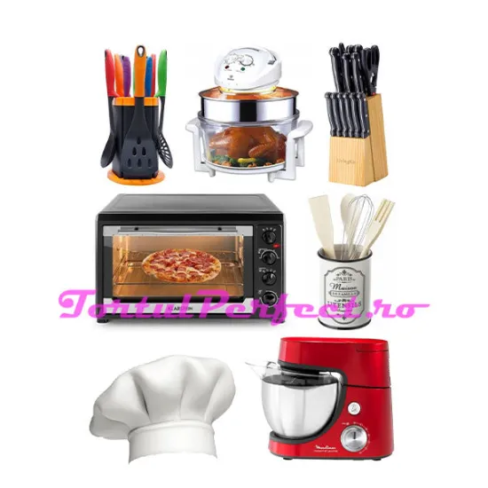 Imagine comestibila "Colaj Bucatar"