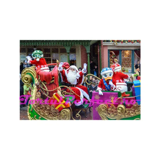 Imagine comestibila "De Craciun"