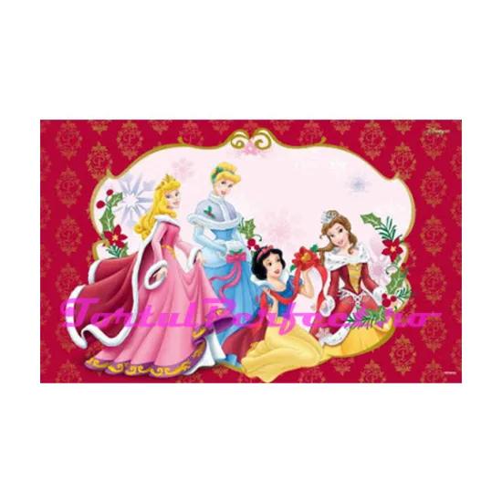 Imagine comestibila "De Craciun"