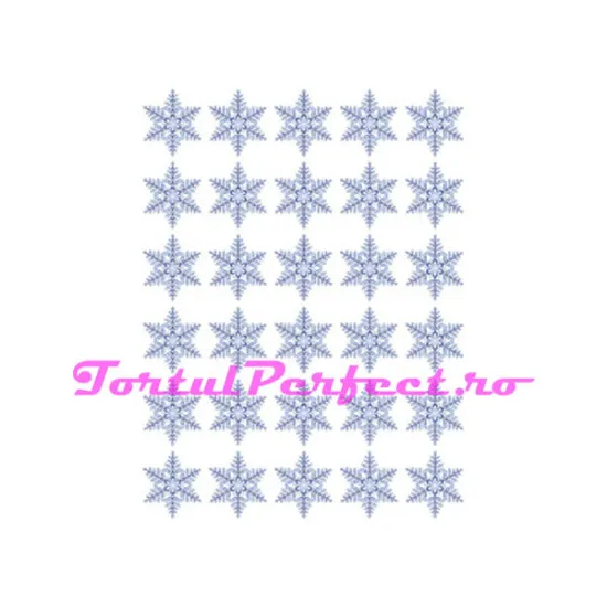 Imagine comestibila "De Craciun"