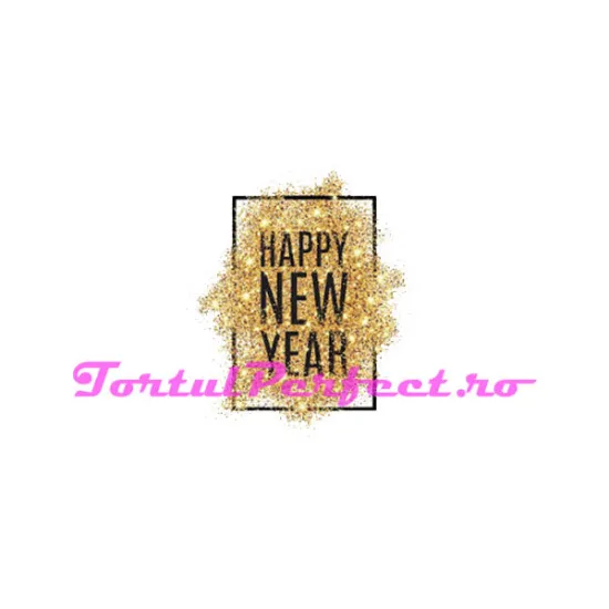 Imagine comestibila "De Craciun"