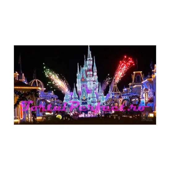 Imagine comestibila "De Craciun"