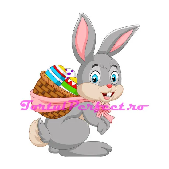 Imagine comestibila "De Paste"