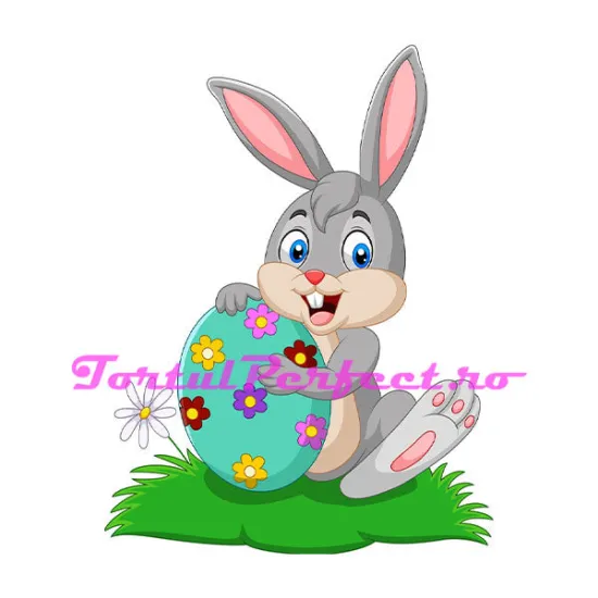 Imagine comestibila "De Paste"