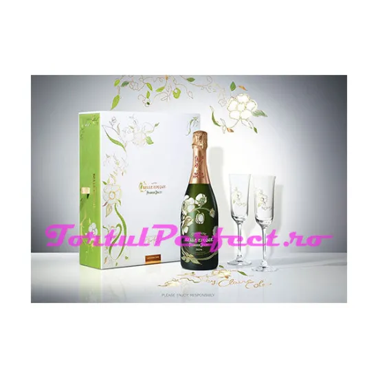 Imagine comestibila "Flori"