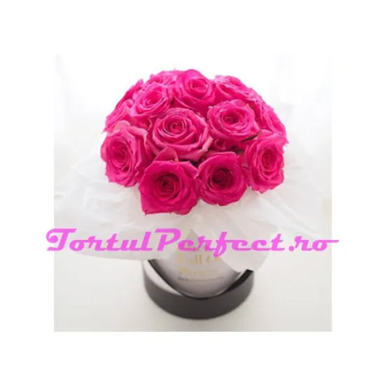 Imagine comestibila "Flori"