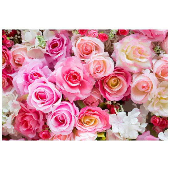 Imagine comestibila "Flori"