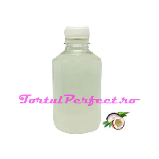 Aroma gel 250 ml Cocos