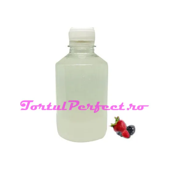 Aroma gel 250 ml Fructe de padure