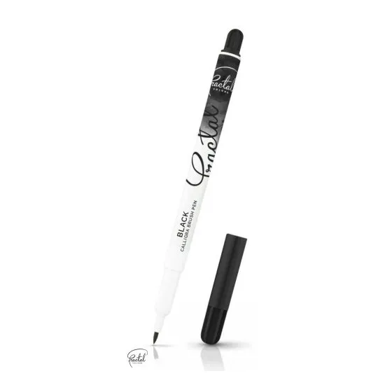 Carioca neagra Calligra