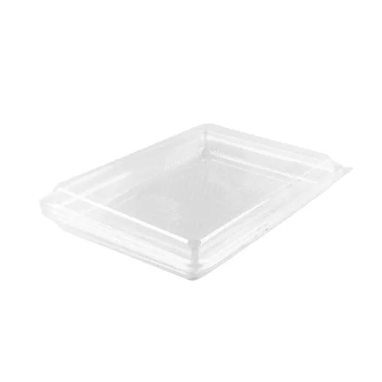 Caserola baclava 12x21x4 cm, 500gr. Set 10buc