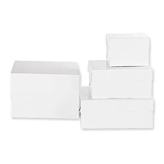 Cutie pentru tort 46.5x46.5x25 cm, Decora