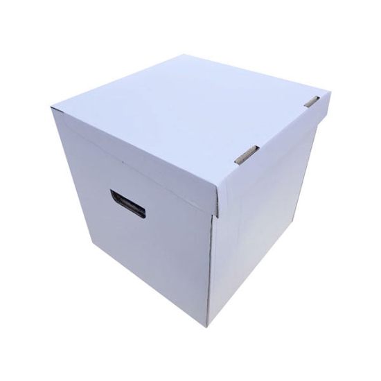 Cutie tort 33x33x33cm , 5bucati/set