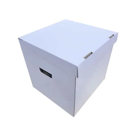 Cutie tort 33x33x33cm , 5bucati/set