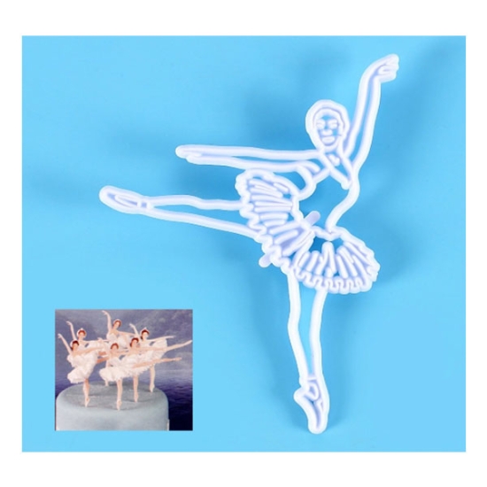 Decupator "Balerina"