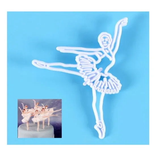 Decupator "Balerina"