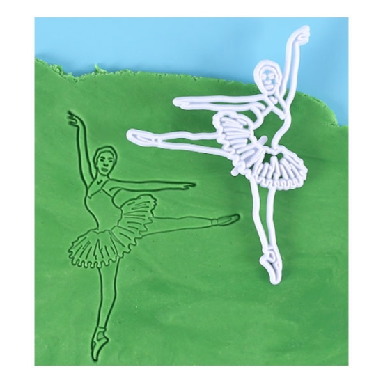 Decupator "Balerina"