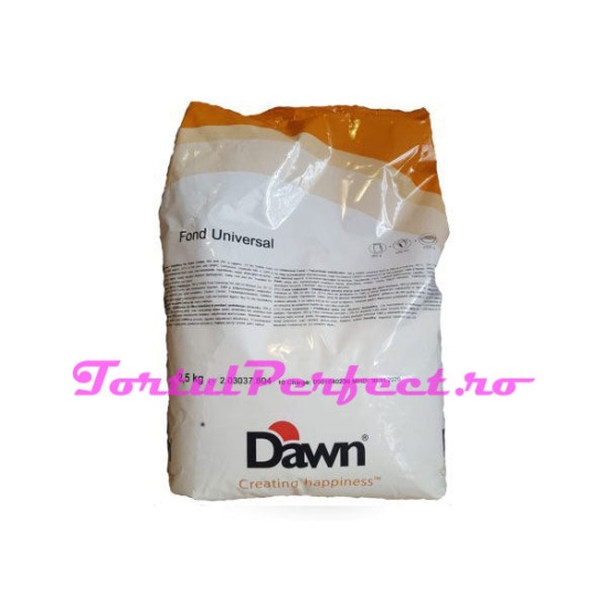 Fond Universal DAWN 2,5 kg