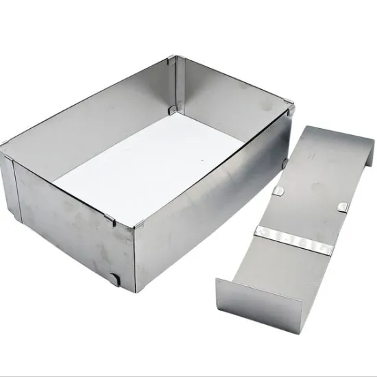 Forma reglabila  telescopica, inaltime 8 cm
