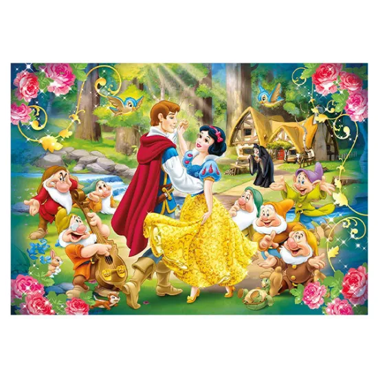 Imagine comestibila "Alba ca Zapada"