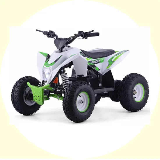 Imagine comestibila "ATV"