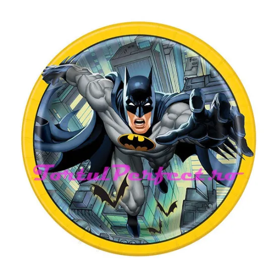 Imagine comestibila "Batman"