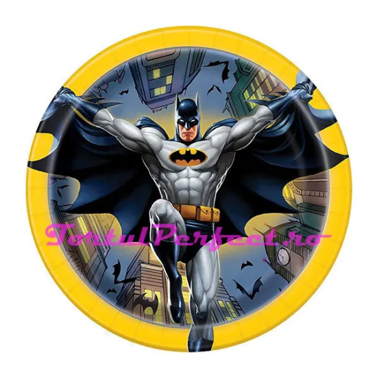 Imagine comestibila "Batman"