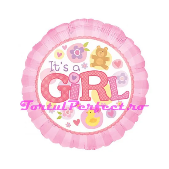 Imagine comestibila "Botez"