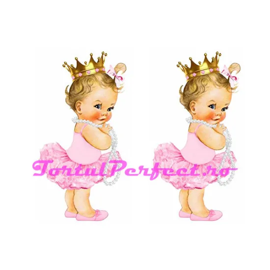 Imagine comestibila "Botez"