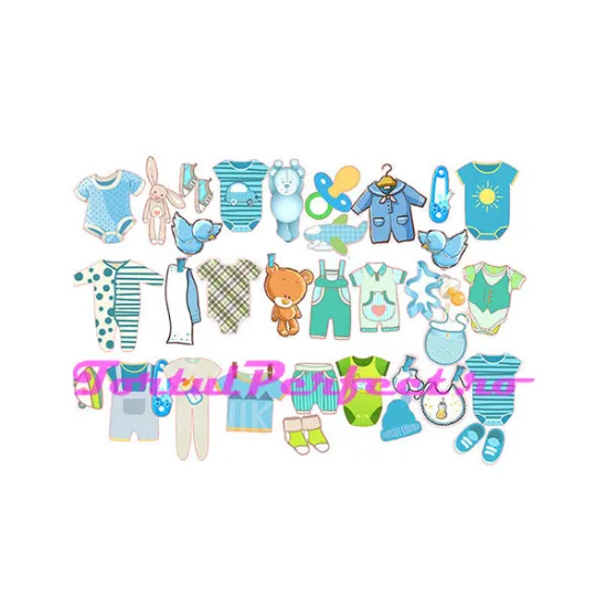 Imagine comestibila "Botez"