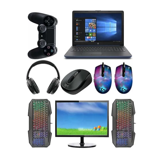 Imagine comestibila "Calculator / Computer"