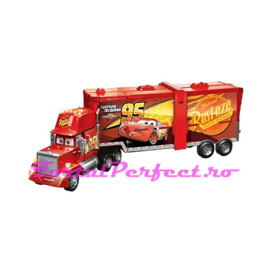 Imagine comestibila "Cars"