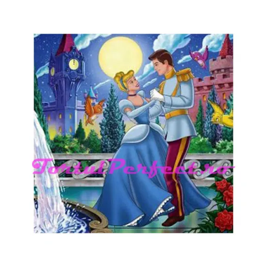 Imagine comestibila "Cenusareasa"