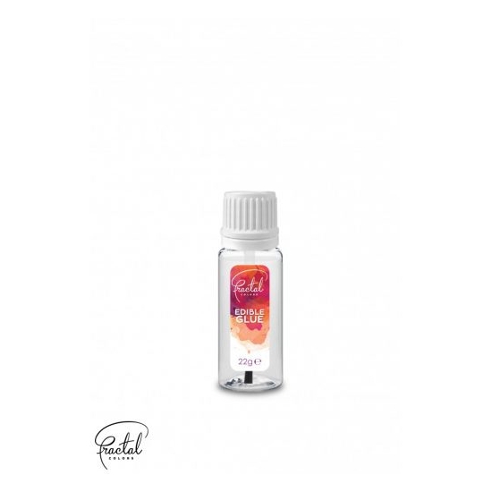 Lipici alimentar, Fractal 22g