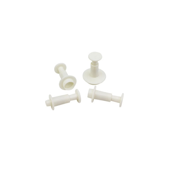 Set 4 decupatoare "Bulina"