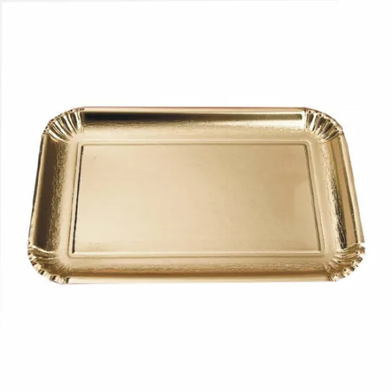 Set 5 tavite groase pentru prajituri